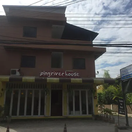 Ping River House
